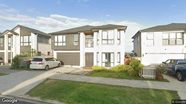 11 Barley Road