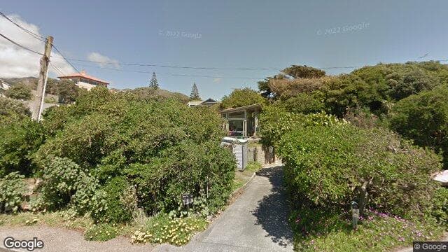 4 Tangahoe Street