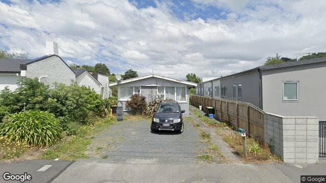 7 Jura St