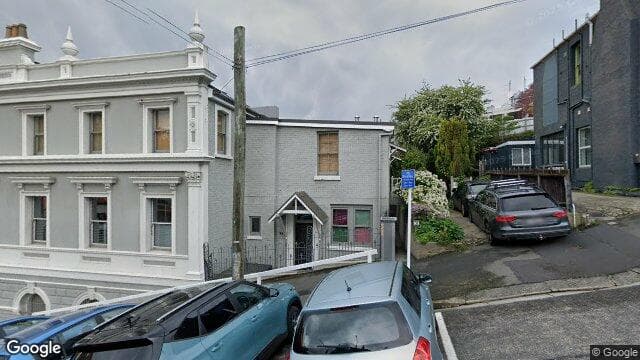 1 View Street
