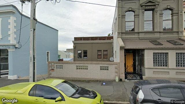 65A Stafford Street