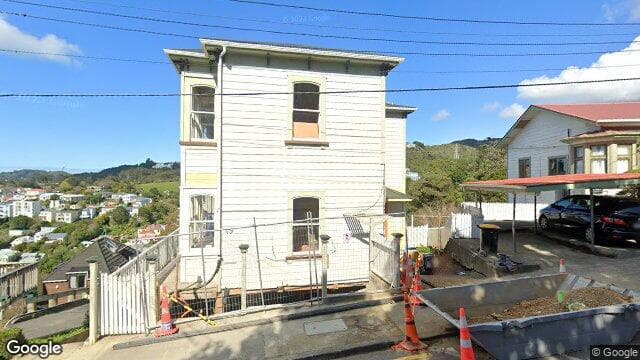 49 Devon St