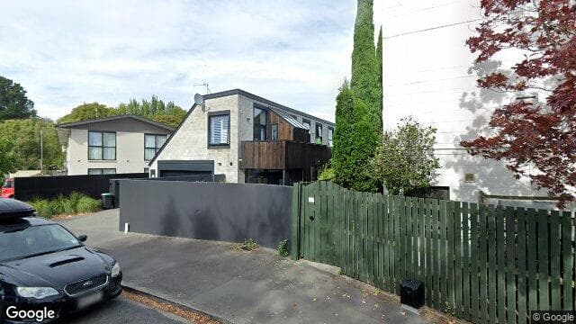 10 Shrewsbury Street