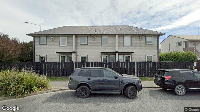 966A Colombo Street