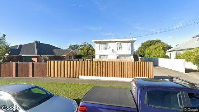 34 Fairfield Avenue