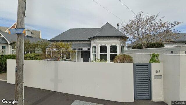 568 Highgate