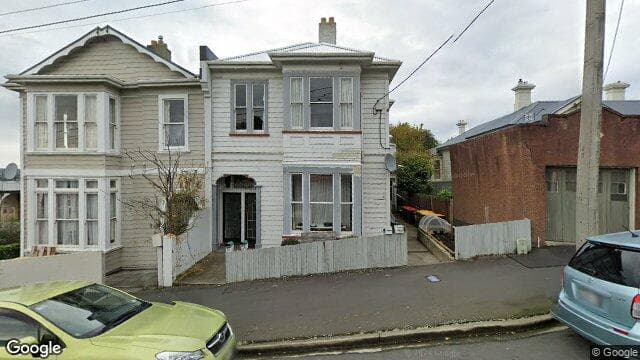 75 Stafford Street