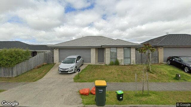 17 Olivia Road