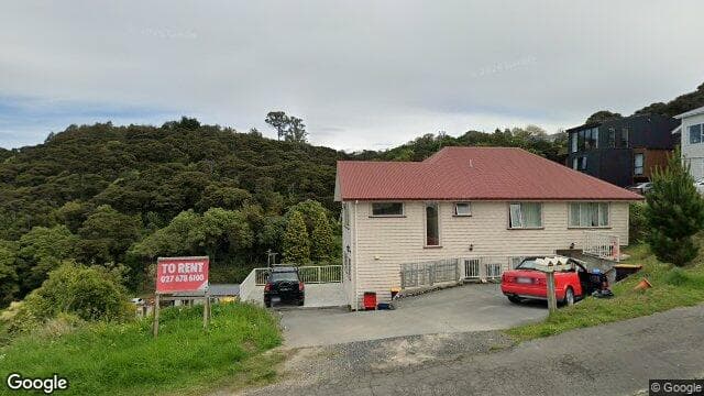 Street view of 20 Lachlan Ave