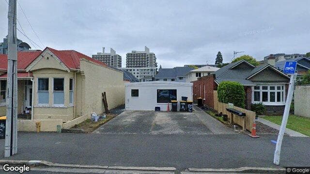 100A Forth St