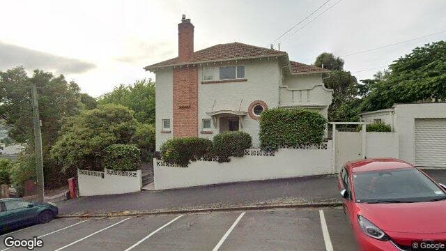 Street view of 15 Elder Street
