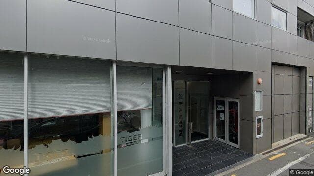 Street view of 111/15 Holland Street