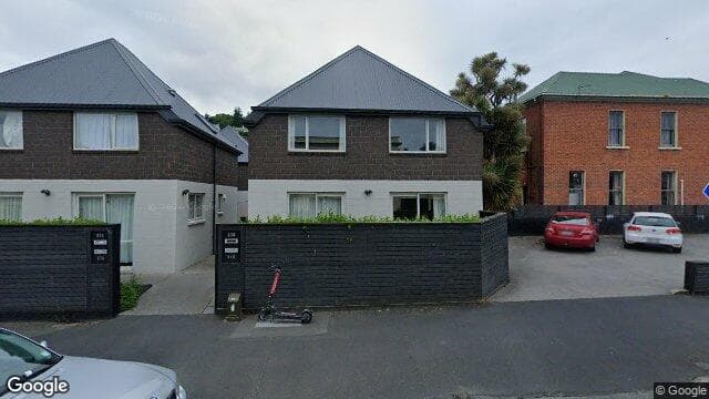 1/838 Great King Street