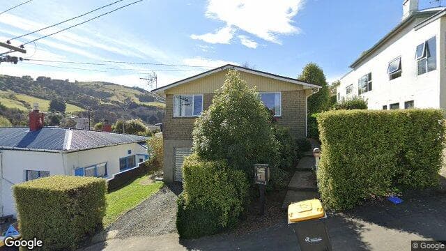 33 Baldwin Street