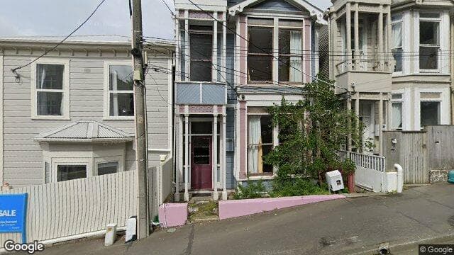 143 Abel Smith Street