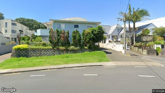 29A Sylvan Avenue