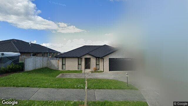 19 Parkgrove Crescent