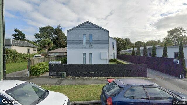 Street view of 5/17 Heywood Terrace