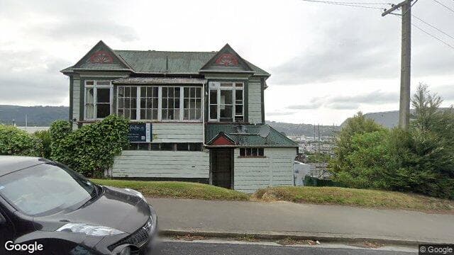 74B Heriot Row