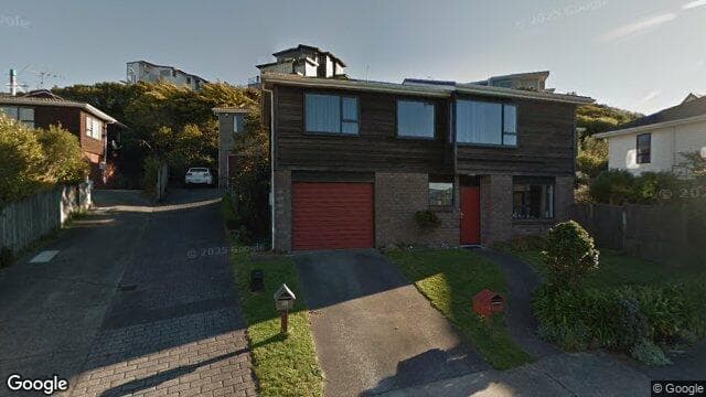 13A Shastri Terrace