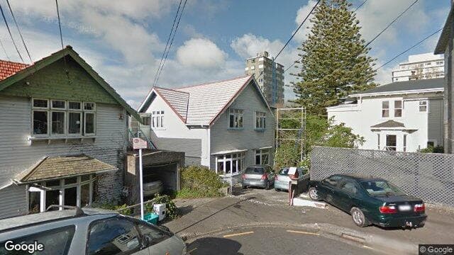 Street view of 7 Watson Street