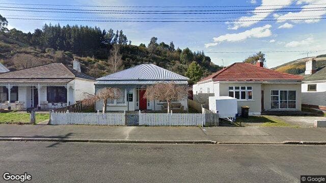 34 Carr St