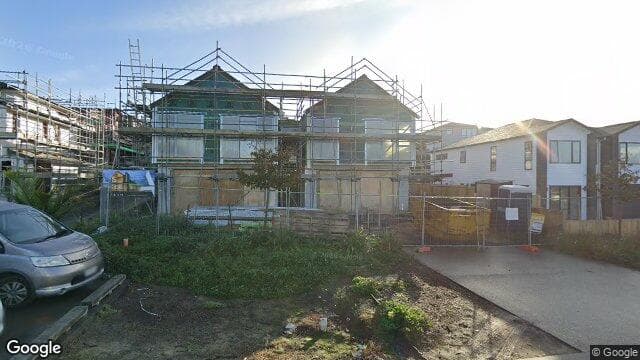 5A Fender Place