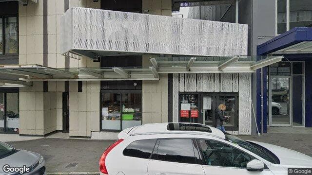 Street view of 1206/111 Dixon Street