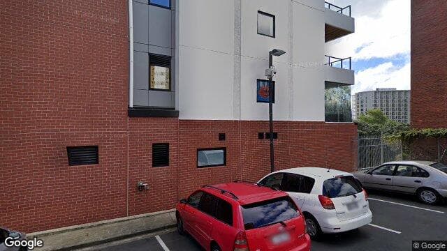 26 Poynton Terrace