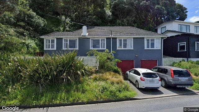 Street view of 172 The Esplanade