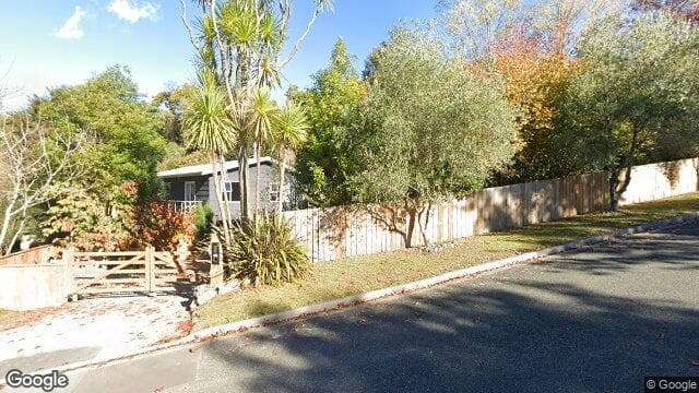 25 Enner Glynn Road