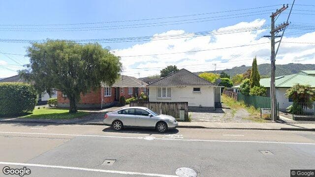 2/1007 Fergusson Drive
