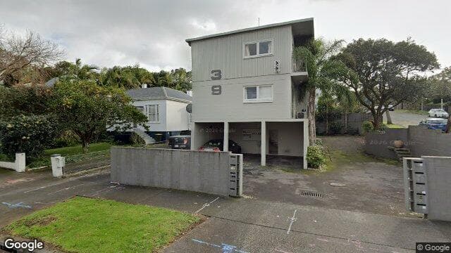 1/39 Bellevue Road