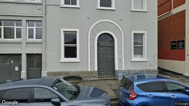 5/82 Bond Street