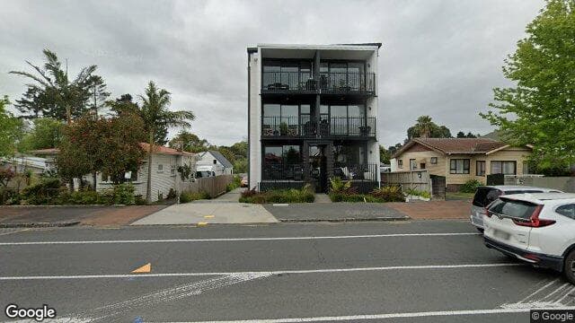 Street view of 302/1028 Great North Road