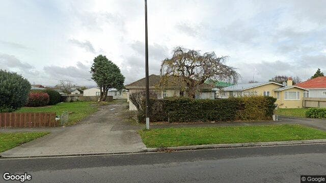 420 Tremaine Avenue