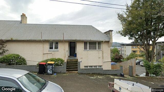 Street view of 78 Maitland Street