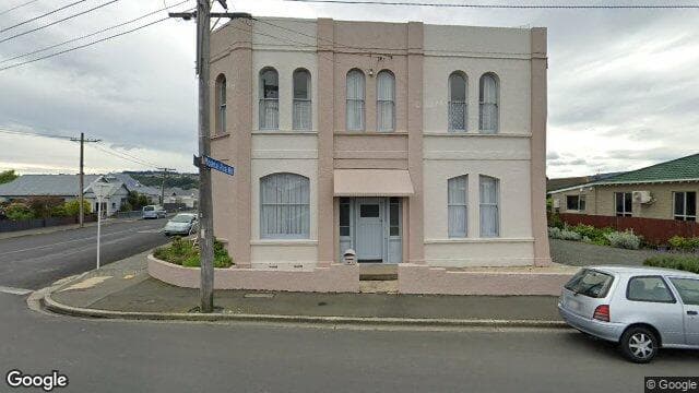 Street view of 134 Victoria Road