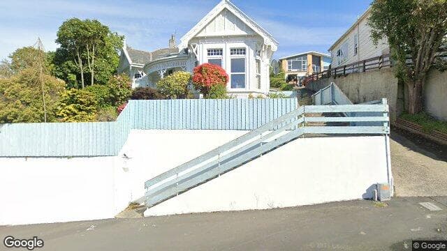 19 Michie Street