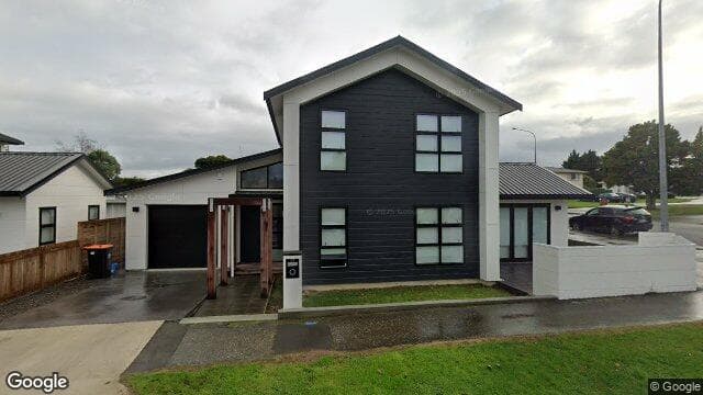 57 Matamau Street