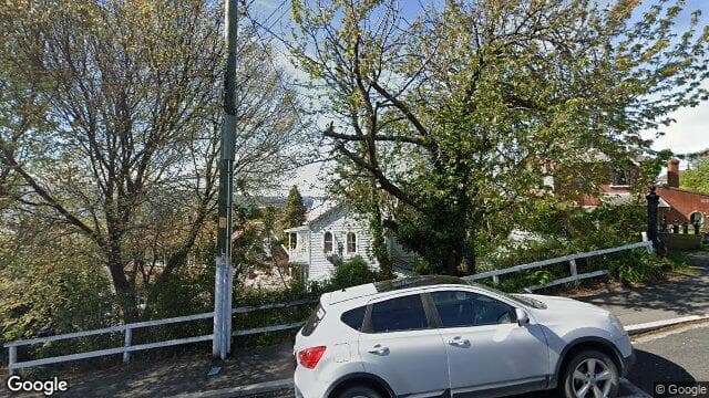 Street view of 192 Cargill St