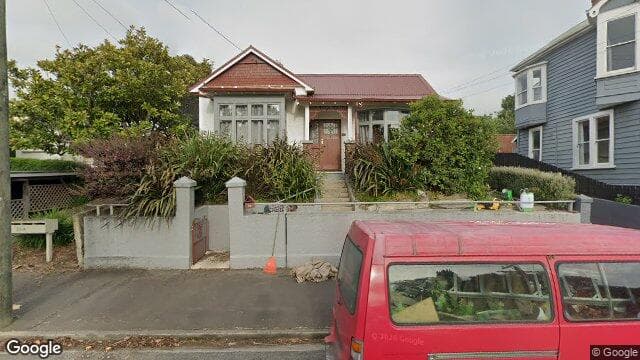 38 Heriot Row