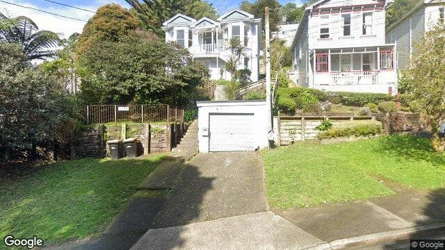 51A Norway St