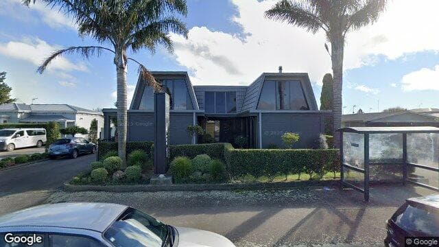451 Ferguson Street