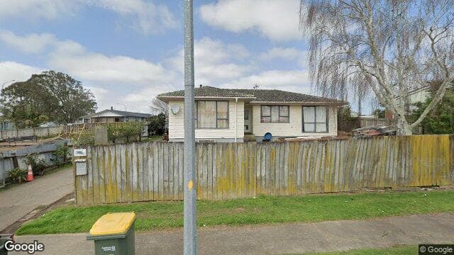 2 Heyford Close