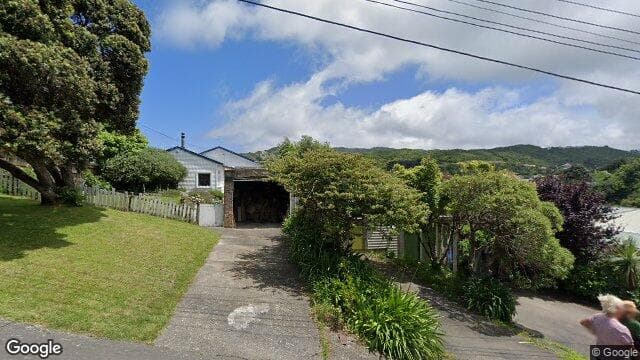8 Albert St