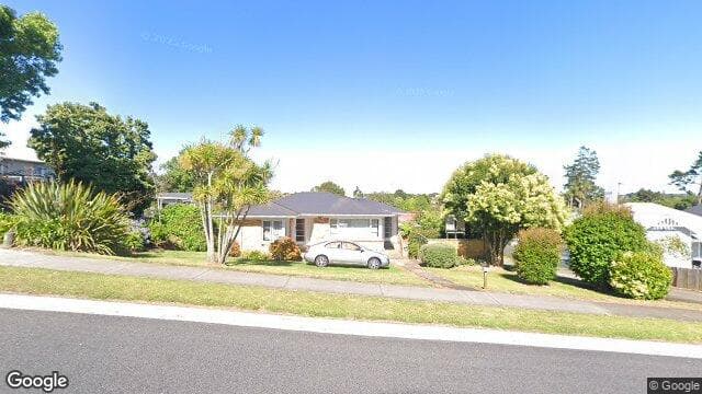 54E Prospect Terrace