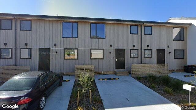 Street view of 2/10 Baretta Street