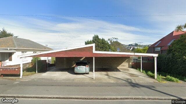 114A Elgin Road