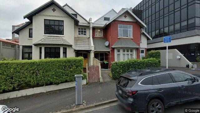 18A Smith Street